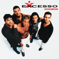 Excesso - Best Of