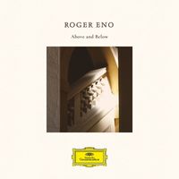 Roger Eno - Above and Below