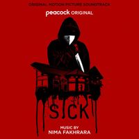 Nima Fakhrara - Sick (Original Motion Picture Soundtrack)