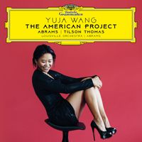 Yuja Wang - Tilson Thomas: You Come Here Often?