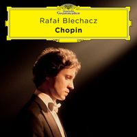 Rafał Blechacz - Chopin: Nocturnes, Op. 48: No. 2 in F-Sharp Minor