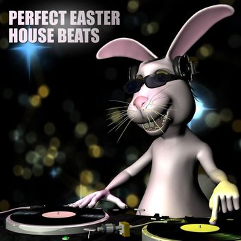 Various Artists - Perfect Easter House Beats