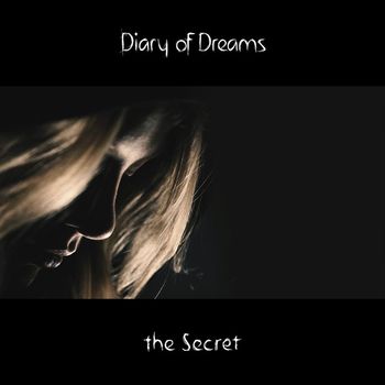 Diary of Dreams - The Secret