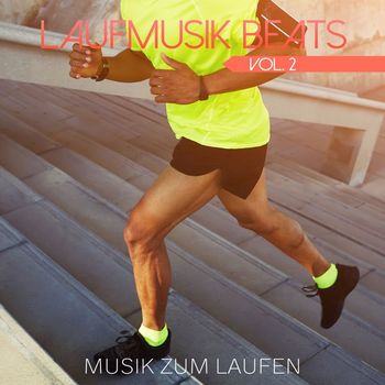 Various Artists - Laufmusik Beats, Vol. 2: Musik zum Laufen