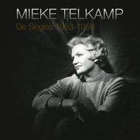 Mieke Telkamp - De Singles 1953-1959