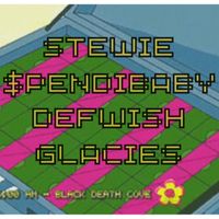 Stewie - DOUBLE UP/ X2 (Explicit)