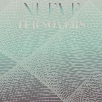 Various Artists - Nueve Turnovers