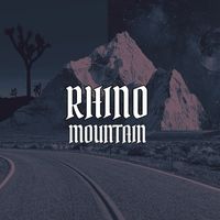 Rhino - Mountain