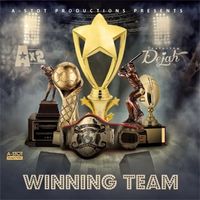 Ax2 - Winning Team (feat. Dejah)