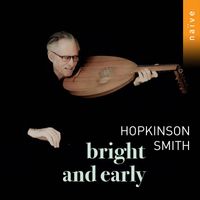 Hopkinson Smith - Saltarello ala ferrarese (Intabulatura de lauto, Libro quarto)