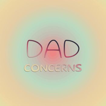 Various Artists - Dad Concerns