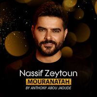 Nassif Zeytoun - Mouranatah