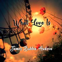 James Bubba Hudson - What Love Is