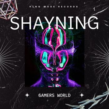 Shayning - Gamer's World