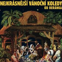Berry - Nejkrásnější vánoční koledy od beránka