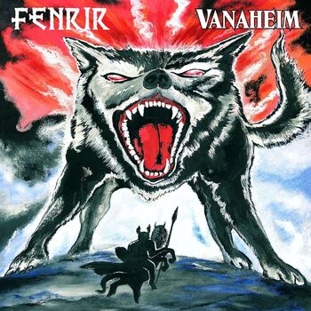 Vanaheim - Fenrir