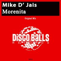 Mike D' Jais - Morenita