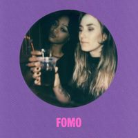 Agency - FOMO (FEAR OF MISSING OUT)