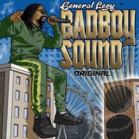 General Levy - Badboy Sound Original