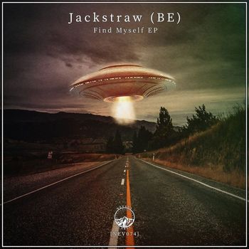 Jackstraw (BE) - Find Myself EP