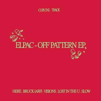 Elpac - Off Pattern EP