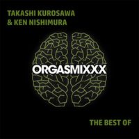 Takashi Kurosawa & Ken Nishimura - The Best Of Takashi Kurosawa & Ken Nishimura