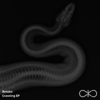 Betoko - Crawling EP