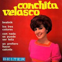 Conchita Velasco - Beatnik