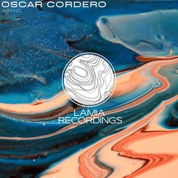 Oscar Cordero - Async