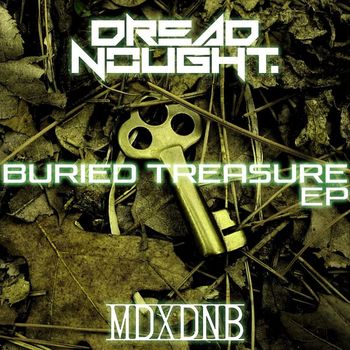 Dreadnought - Buried Treasure EP