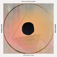 Billy Dalessandro - The Delta Code