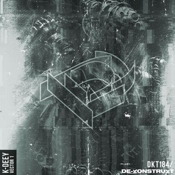 K-Deey - Vector 1