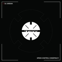 DJ Jordan - Speed Control Conspiracy