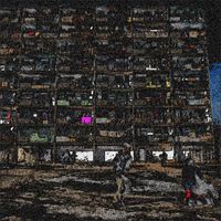 Bulba - Luník IX