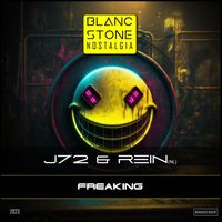 J72 and Rein (NL) - Freaking