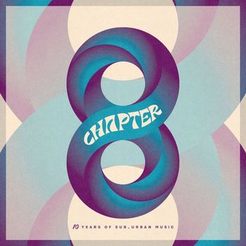 Various Artists - Chapter Eight