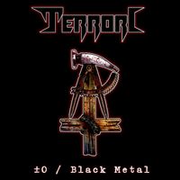 Terrori - ±0 / Black Metal
