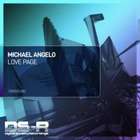 Michael Angelo - Love Page