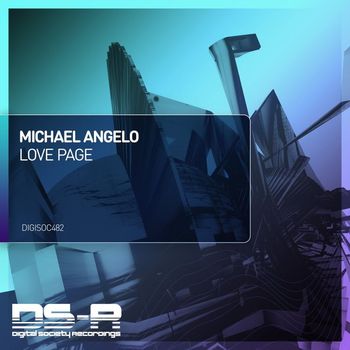 Michael Angelo - Love Page