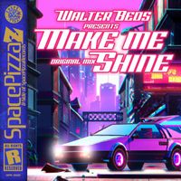 Walter Beds - Make Me Shine