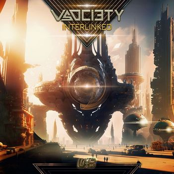 V-Society - Interlinked