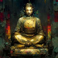 Jass Yang - Bodhisattva