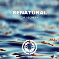 Benatural - Top secret X