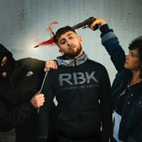 RBK - Lignes De Vécu (Explicit)