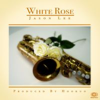 Jason Lee - White Rose