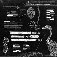 DUPLOC - DUPLOC BLXCK TXPES 3.0 (XXL)