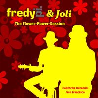 Fredy Pi. - The Flower-Power-Session