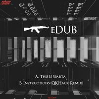 eDUB - This Is Sparta (Explicit)