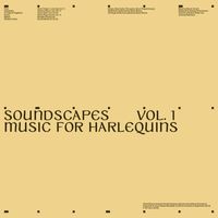Gianni Brezzo - Soundscapes Vol. 1 - Music for Harlequins