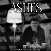 Roy - Ashes